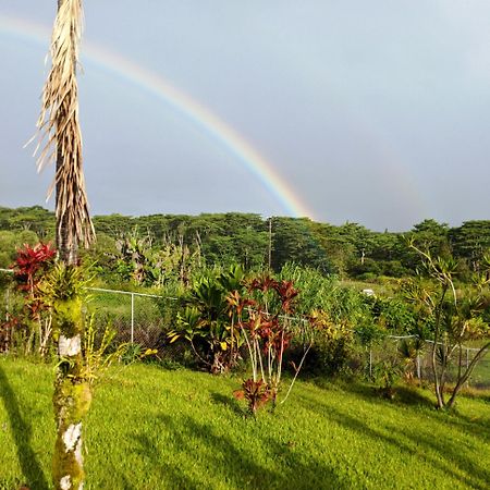 Hilo Luxury Suite Exterior photo