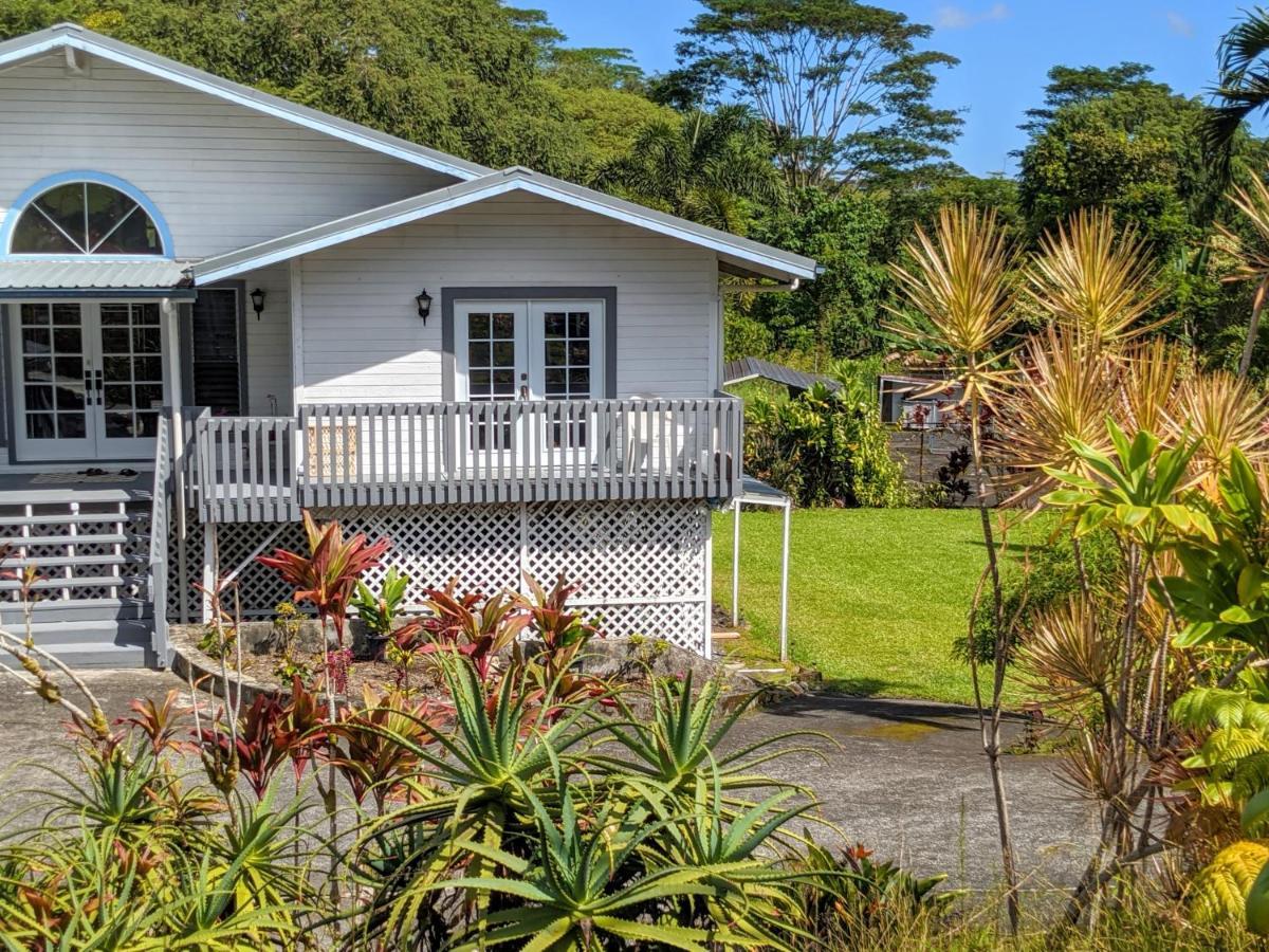Hilo Luxury Suite Exterior photo