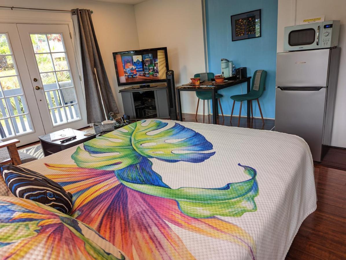 Hilo Luxury Suite Exterior photo