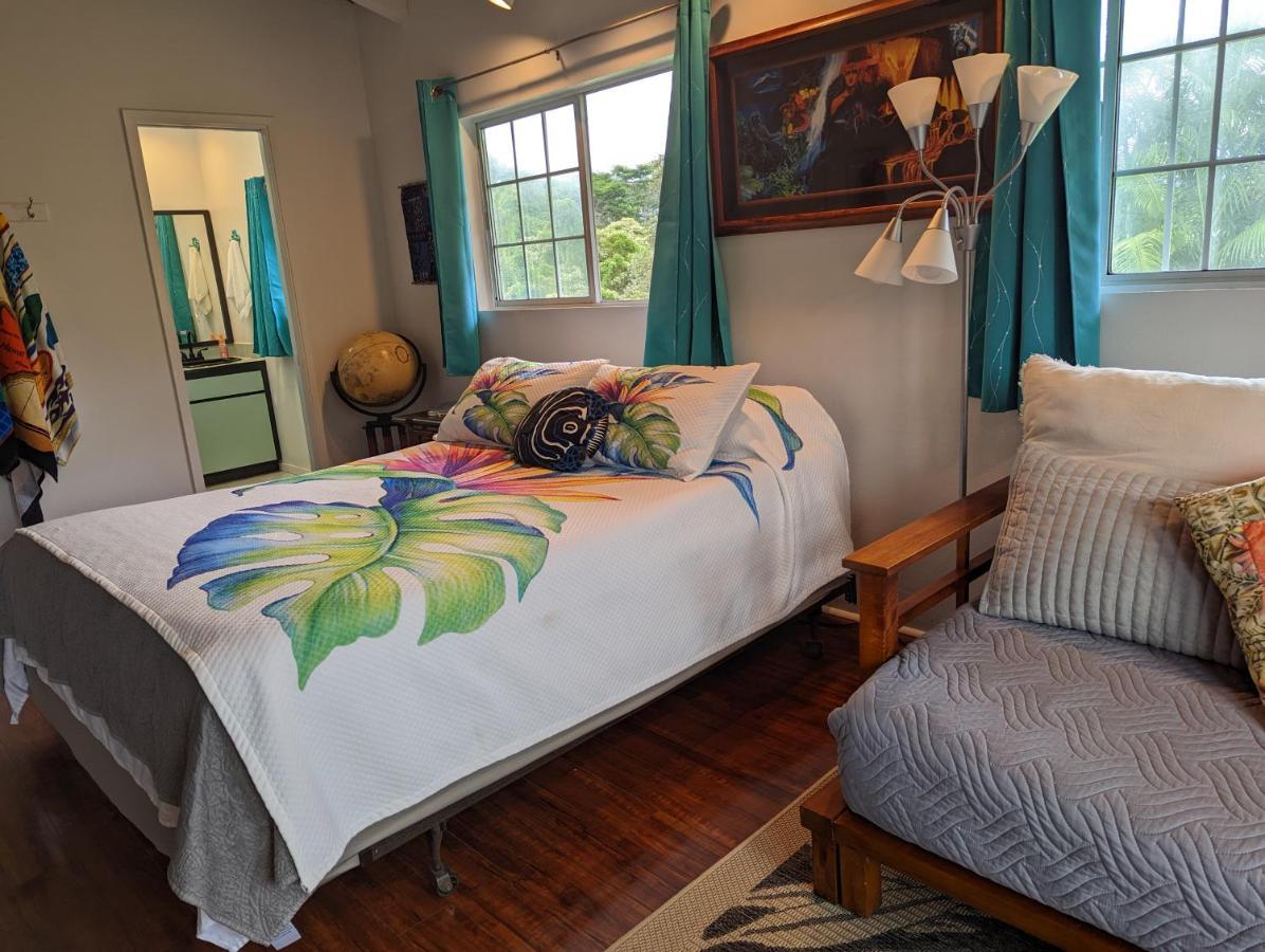 Hilo Luxury Suite Exterior photo